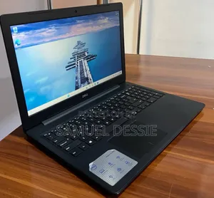New Laptop Dell Inspiron 15 8GB Intel Core I5 HDD 1T