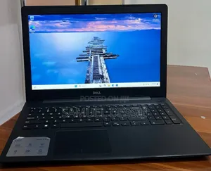 New Laptop Dell Inspiron 15 8GB Intel Core I5 HDD 1T