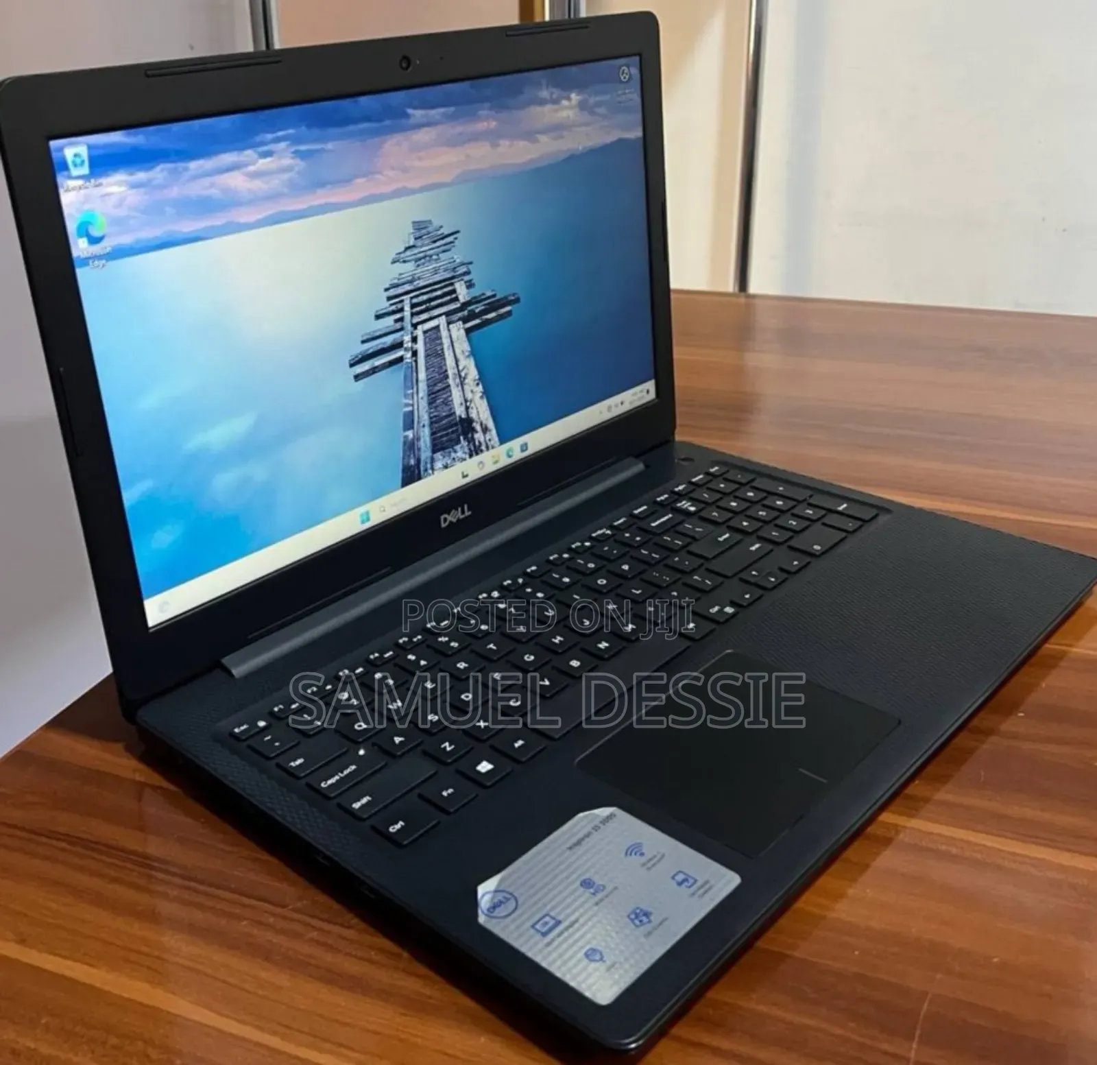 New Laptop Dell Inspiron 15 8GB Intel Core I5 HDD 1T