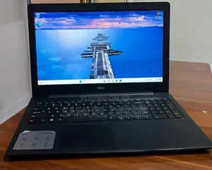 New Laptop Dell Inspiron 15 8GB Intel Core I5 HDD 1T