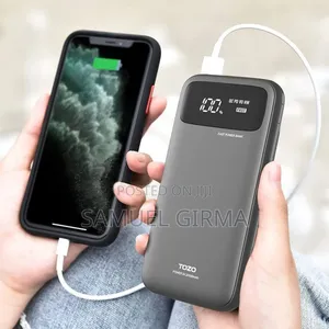 Haino Teko 10000mah Power Bank
