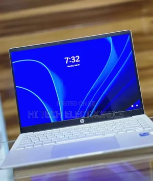 New Laptop HP Pavilion 15 16GB Intel Core I7 SSD 512GB