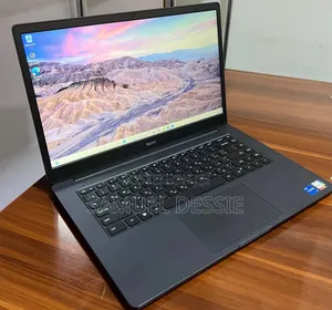 New Laptop 8GB Intel Core I5 SSD 512GB