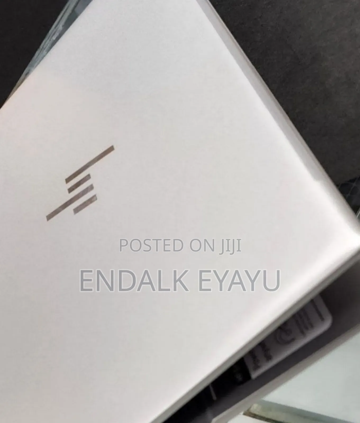 New Laptop HP Envy X360 8GB Intel Core I5 SSD 512GB