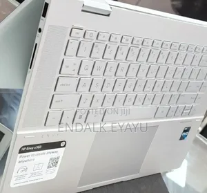 New Laptop HP Envy X360 8GB Intel Core I5 SSD 512GB