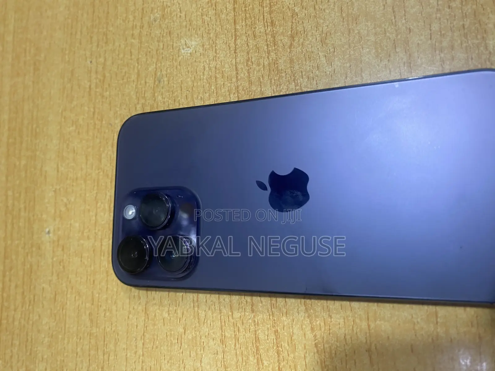 Apple iPhone 14 Pro Max 256 GB Blue