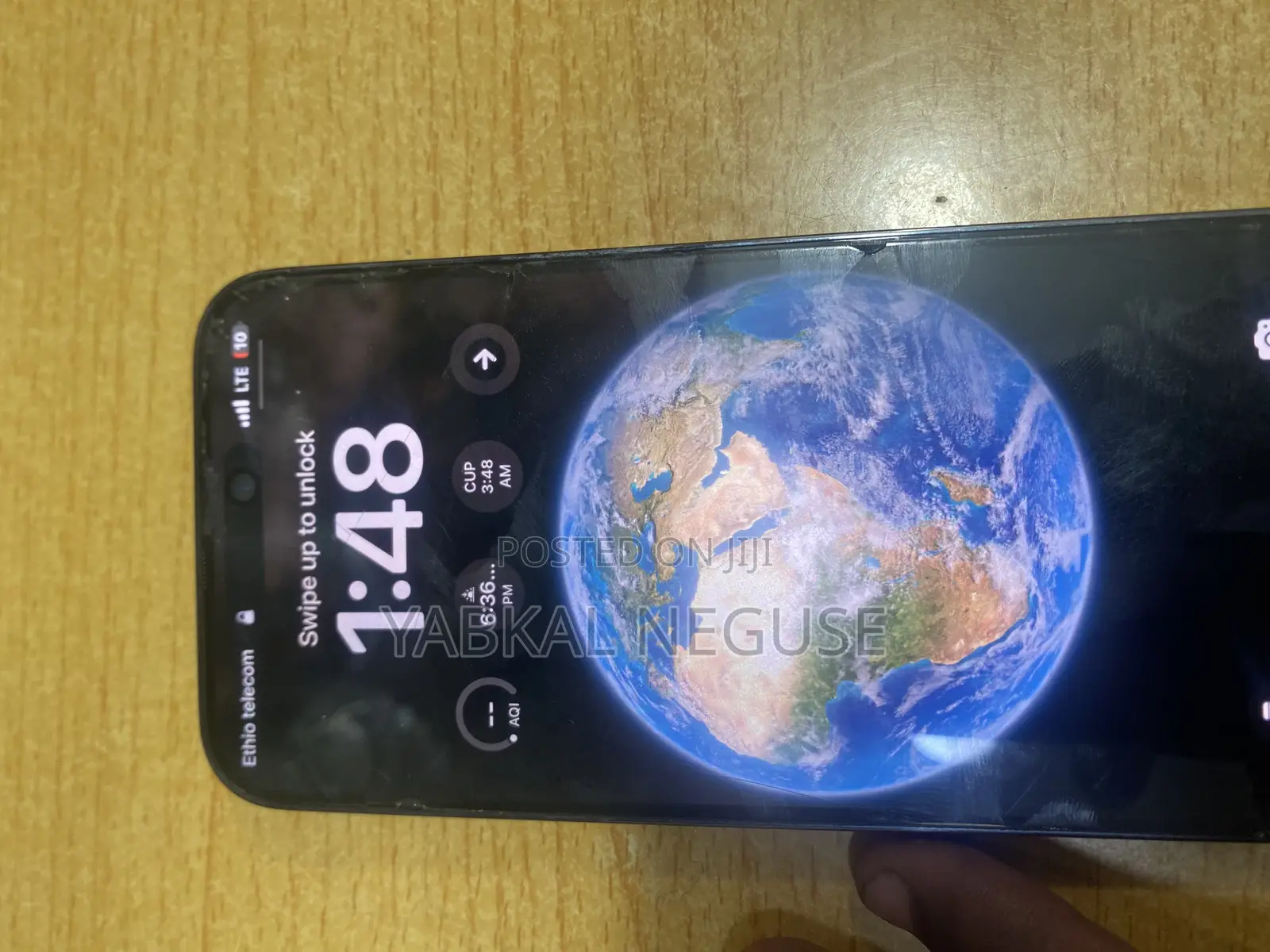 Apple iPhone 14 Pro Max 256 GB Blue