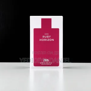 Photo - Zara Ruby Horizon for Men Edp