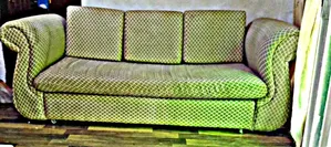 Photo - Sofa For Sale