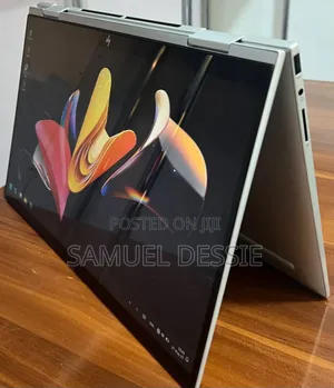 Photo - New Laptop HP Envy X360 8GB Intel Core I5 SSD 512GB