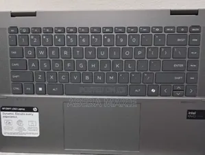 Laptop HP Envy X360 32GB Intel Core Ultra 7 SSD 1T