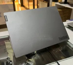 New Laptop Lenovo ThinkBook 15 16GB Intel Core I5 SSD 512GB