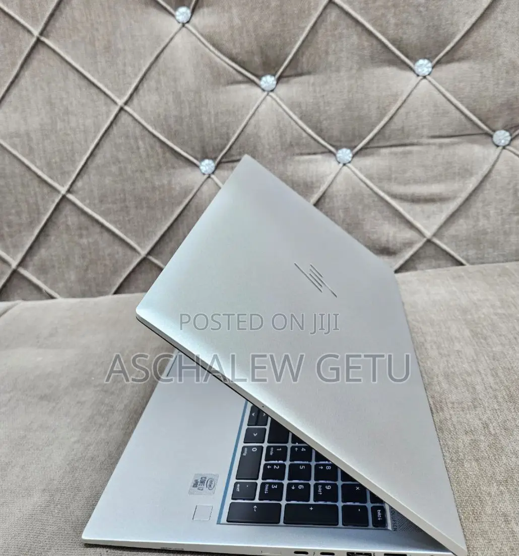 New Laptop HP EliteBook 845 G7 16GB Intel Core I7 SSD 512GB