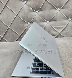 New Laptop HP EliteBook 845 G7 16GB Intel Core I7 SSD 512GB