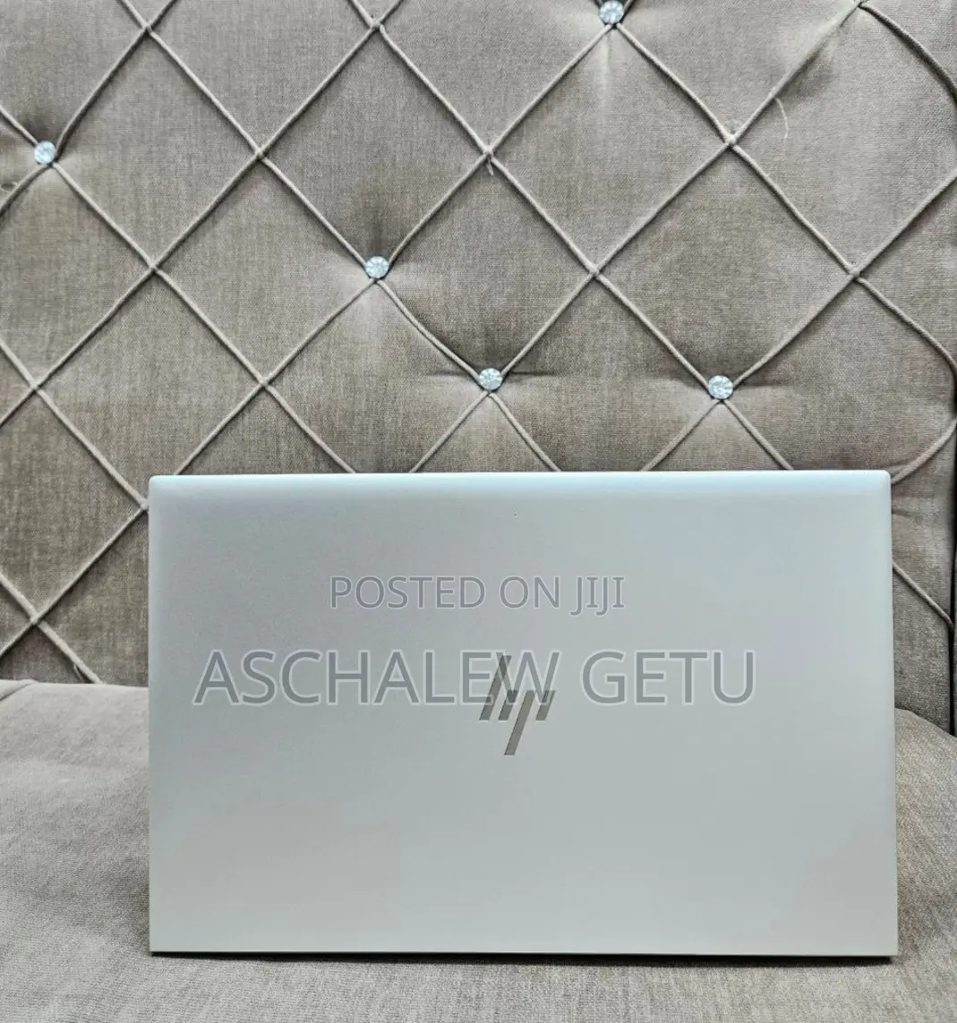 New Laptop HP EliteBook 845 G7 16GB Intel Core I7 SSD 512GB