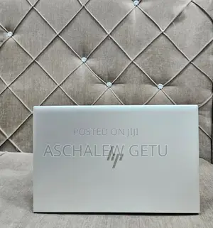 New Laptop HP EliteBook 845 G7 16GB Intel Core I7 SSD 512GB