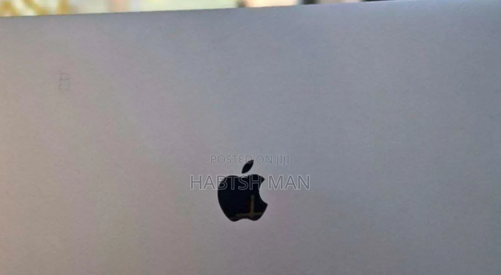 New Laptop Apple MacBook Pro 2019 32GB Intel Core i9 SSD 512GB