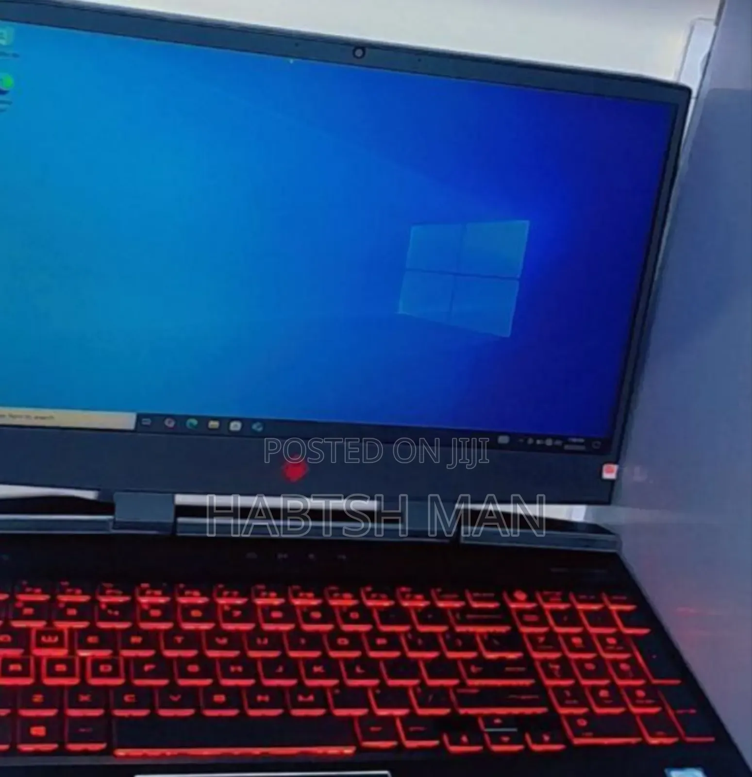 New Laptop HP Omen X 16GB Intel Core i5 HDD+SSD 1T
