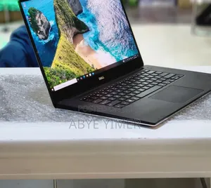 New Laptop Dell XPS 15 16GB Intel Core I7 SSD 512GB