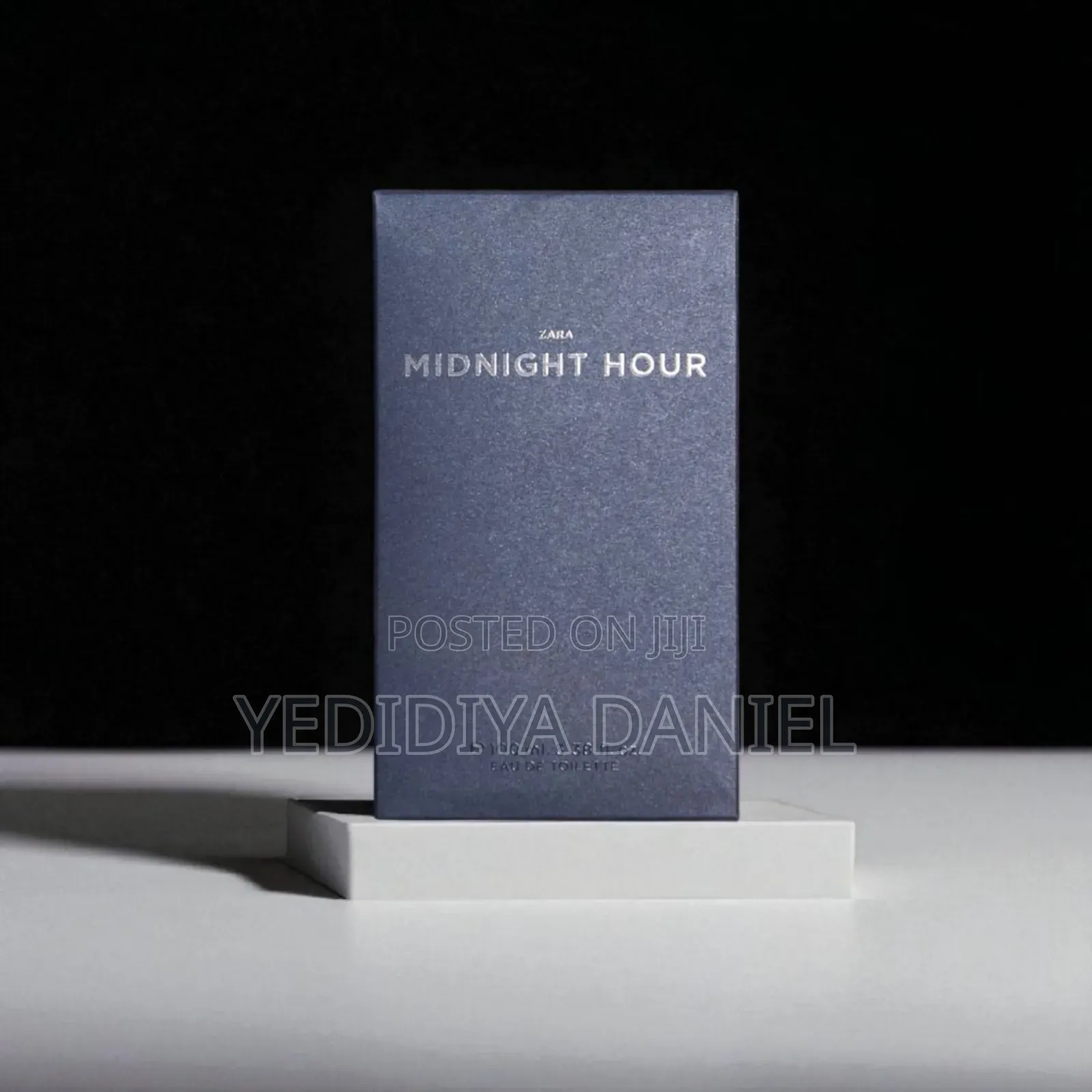 Zara Midnight Hour for Men