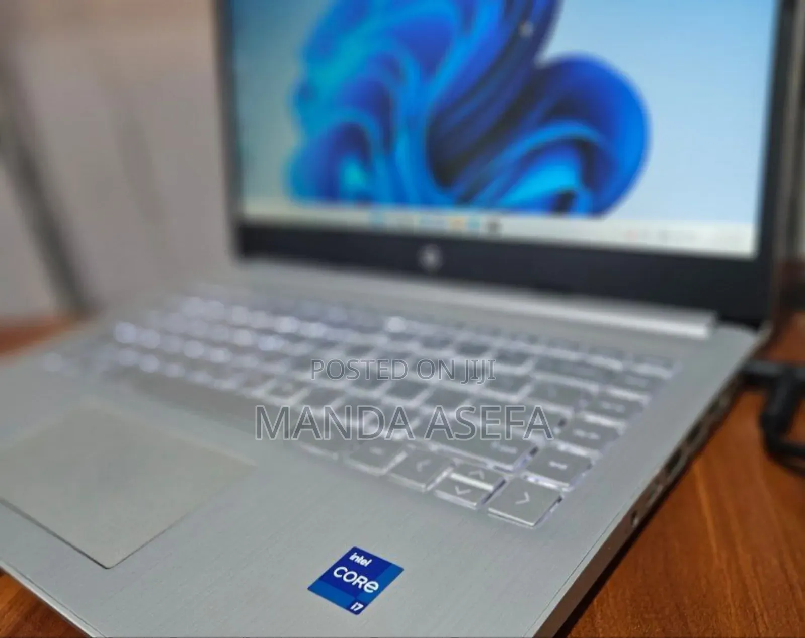 New Laptop HP Stream Notebook 8GB Intel Core I7 SSD 512GB