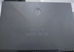 New Laptop HP Omen 17 16GB Intel Core I7 SSD 1T