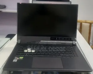 New Laptop Asus ROG Strix G15 16GB AMD Ryzen 9 SSD 1T