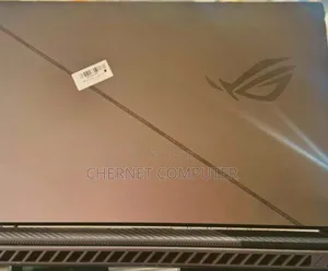 New Laptop Asus ROG Strix G16 G614 16GB Intel Core I7 SSD 1T