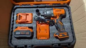 Photo - Finder Impact Wrench 850nm