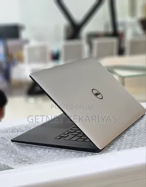 New Laptop Dell XPS 15 16GB Intel Core I7 SSD 512GB