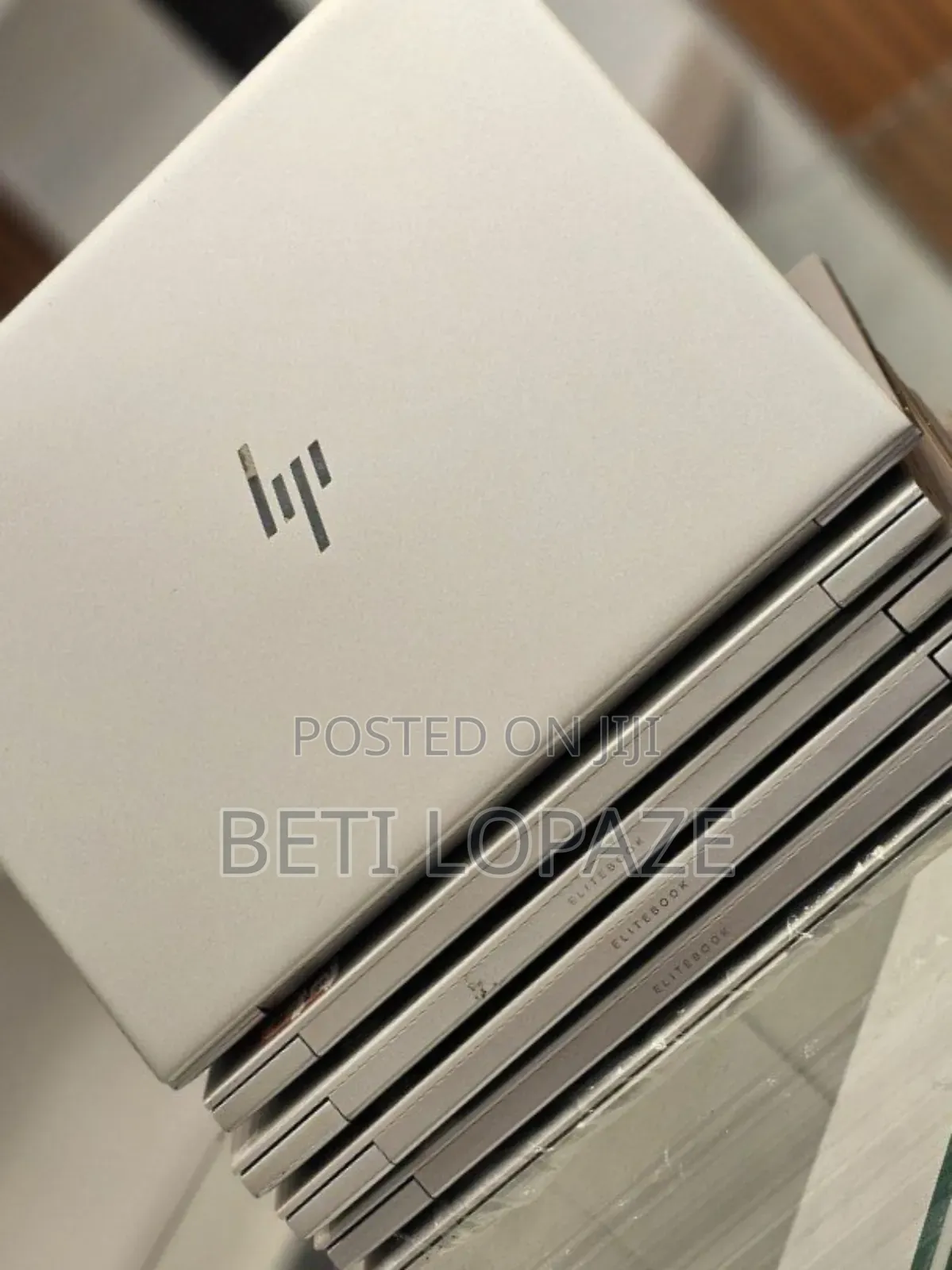 New Laptop HP EliteBook 840 G6 16GB Intel Core I5 SSD 512GB