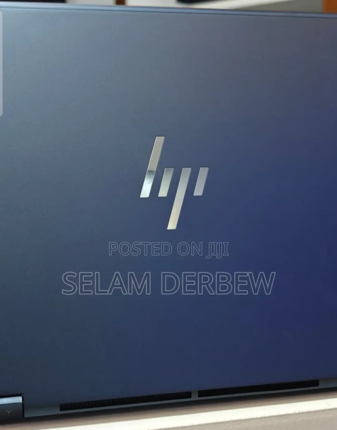 New Laptop HP Envy X360 16GB Intel Core I7 SSD 512GB