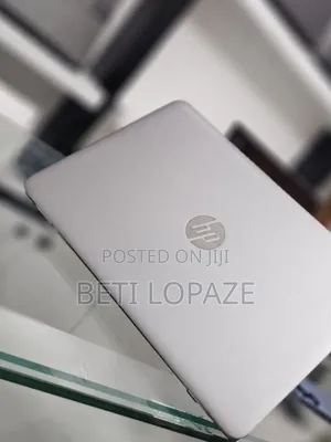 New Laptop HP EliteBook 840 G4 8GB Intel Core I5 HDD 700GB