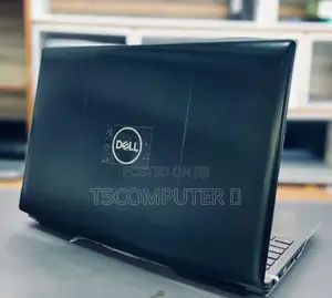 New Laptop Dell G5 16GB Intel Core I7 SSD 512GB