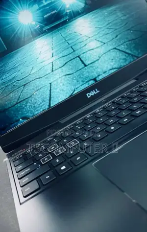 New Laptop Dell G5 16GB Intel Core I7 SSD 512GB