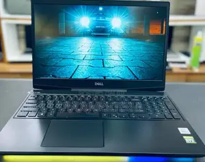 New Laptop Dell G5 16GB Intel Core I7 SSD 512GB
