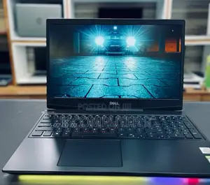 New Laptop Dell G5 16GB Intel Core I7 SSD 512GB