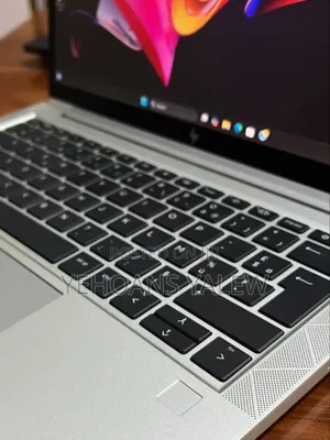Photo - New Laptop HP EliteBook 835 G7 16GB AMD Ryzen 5 SSD 512GB