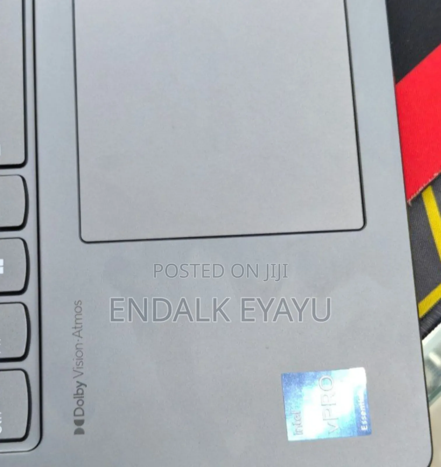 New Laptop Lenovo Yoga 7i 16GB Intel Core I7 SSD 1T