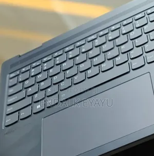 New Laptop Lenovo Yoga 7i 16GB Intel Core I7 SSD 1T