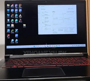 Photo - New Laptop MSI Katana 15 16GB Intel Core I7 SSD 1T