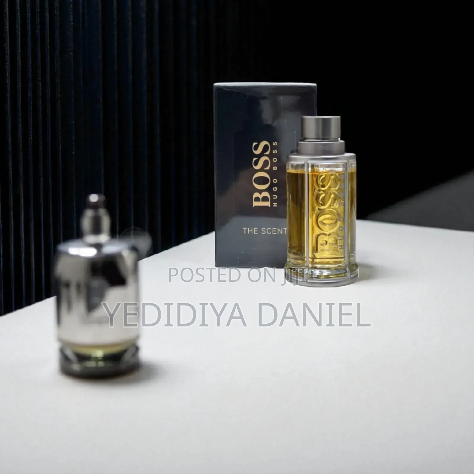 Hugo Boss the Scent for Men