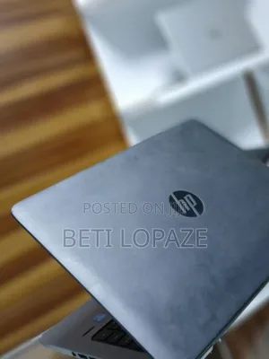 New Laptop HP EliteBook 840 G1 4GB Intel Core I5 HDD 500GB