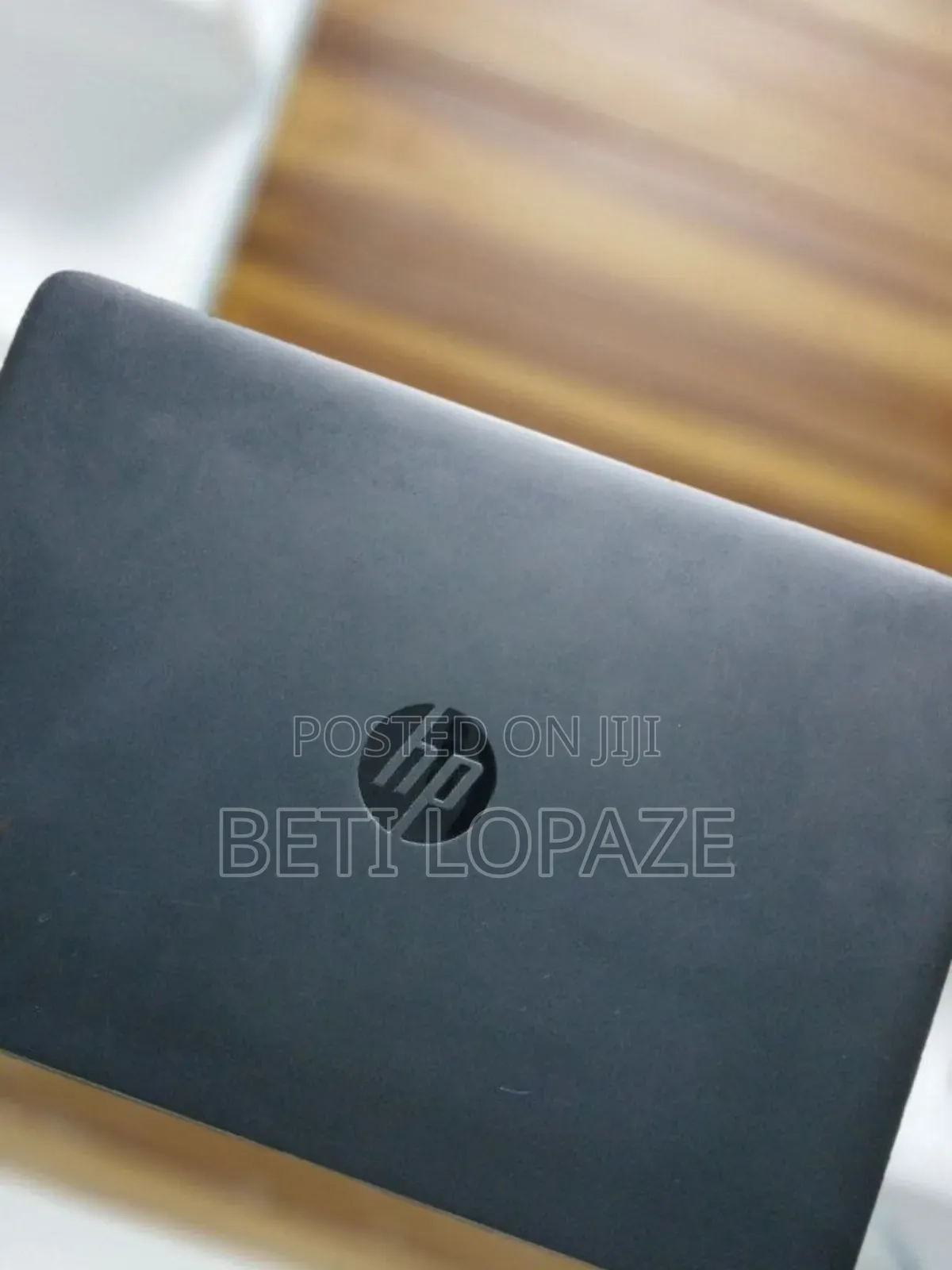 New Laptop HP EliteBook 840 G1 4GB Intel Core I5 HDD 500GB