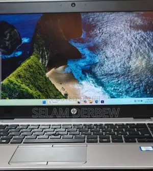 Photo - New Laptop HP EliteBook 840 G3 8GB Intel Core I5 SSD 512GB