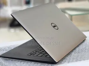 Photo - New Laptop Dell XPS 15 16GB Intel Core I7 SSD 512GB