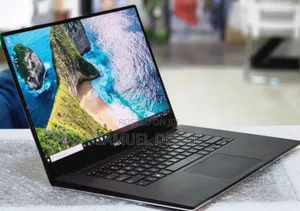 New Laptop Dell XPS 15 16GB Intel Core I7 SSD 512GB