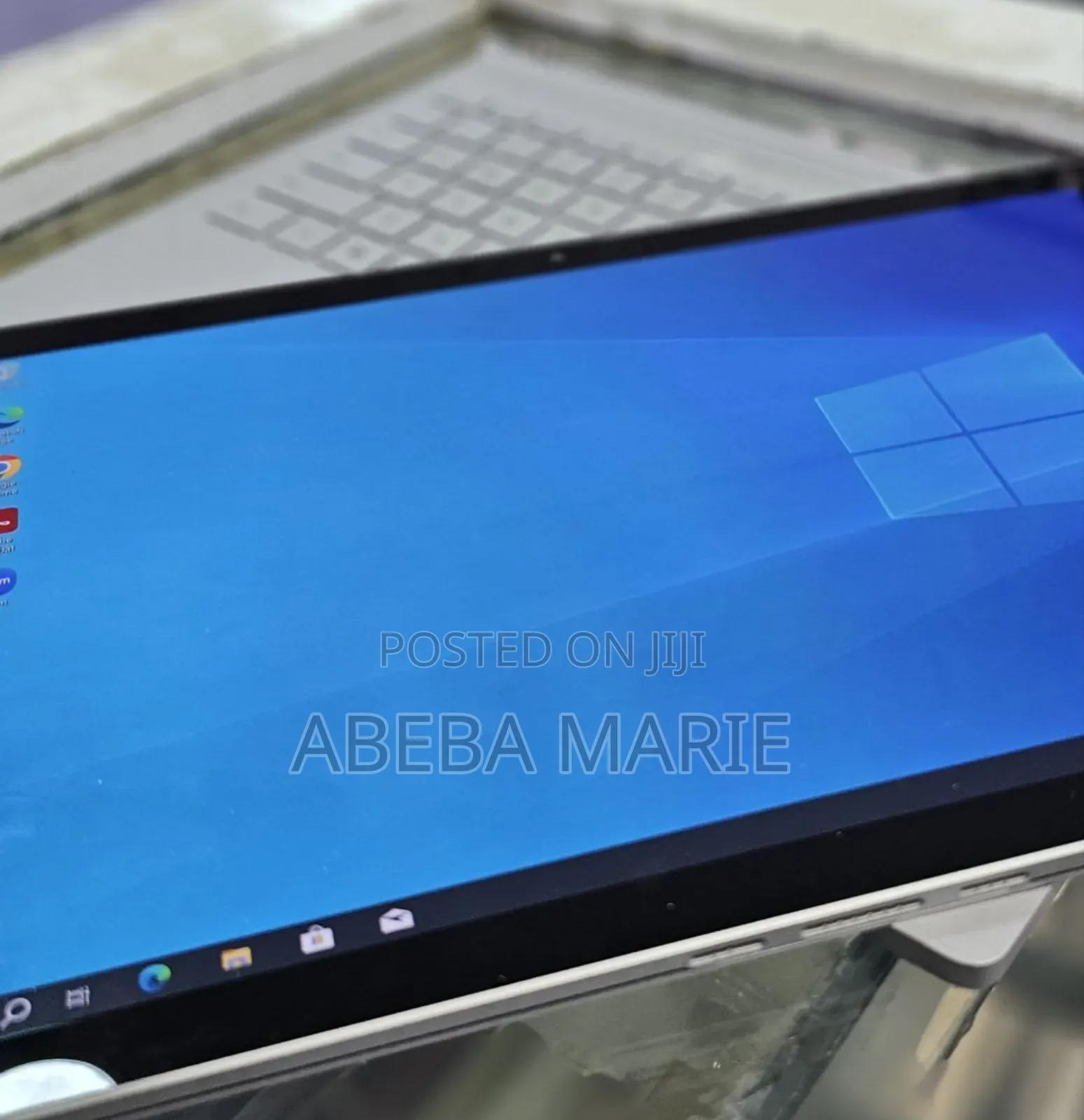 New Laptop Microsoft Surface Pro 3 16GB Intel Core I7 SSD 512GB