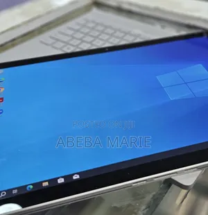 Photo - New Laptop Microsoft Surface Pro 3 16GB Intel Core I7 SSD 512GB