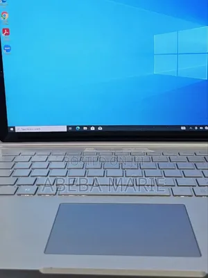 New Laptop Microsoft Surface Pro 3 16GB Intel Core I7 SSD 512GB